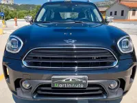 Usata Mini Countryman 102 CV (75 kW) 2022 Nero SUV