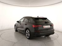 usata Audi A3 Sportback 30 2.0 tdi S line edition s-tronic
