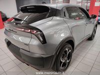 Nuova Alfa Romeo Junior Edizione Speciale 136 CV (100 kW) 2026 Grigio SUV