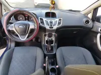 Second-hand Ford Fiesta Business Edition 69 CP (50 kW) 2012 Berlinǎ