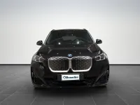 Usata BMW iX1 Comfort Edition 150 kW (204 CV) 2025 Black sapphire metallizzato SUV