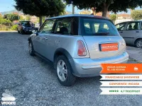Usata Mini One D 88 CV (64 kW) 2006 Utilitaria