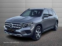Usata Mercedes GLB180 116 CV (85 kW) 2023 Grigio scuro metallizzato SUV