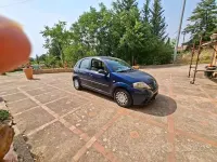 Usata Citroën C3 60 CV (44 kW) 2007 Bluazzurro Berlina
