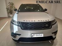 usata Land Rover Range Rover Sport Range Rover Velar-2.0D I4 240 CV R-Dynamic S