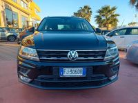 usata VW Tiguan 2.0 TDI 150 Cv. 130.00 KM.