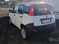 Usata Fiat Panda Pop 84 CV (61 kW) 2020 Bianco Furgone