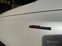 Usata Peugeot 308 GT-line 131 CV (96 kW) 2018 Bianco Berlina