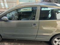 Usata VW Fox 75 CV (55 kW) 2006 Utilitaria