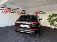 Usata DS Automobiles DS7 Crossback 131 CV (96 kW) 2024 Nero SUV