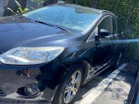 Usata Ford Focus 131 CV (96 kW) 2011 Station wagon