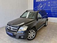 usata Mercedes GLK350 GLK 350(320) cdi Sport 4matic auto