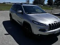 Usata Jeep Cherokee Night Eagle 185 CV (136 kW) 2016 SUV