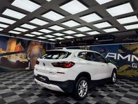 Usata BMW X2 116 CV (85 kW) 2026 Bianco SUV