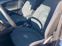 Begagnad Ford Focus Active X 125 HK (91 kW) 2023 Grå Kombi