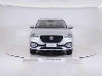 Usata MG HS 162 CV (119 kW) 2023 Argento SUV