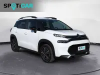 Usata Citroën C3 Aircross Feel 110 CV (80 kW) 2022 Polar white SUV