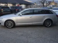 Usata Audi A6 232 CV (170 kW) 2006 Other Station wagon
