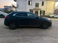 Usata Kia XCeed 136 CV (100 kW) 2020 Nero SUV