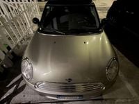 Usata Mini Cooper D Clubman Chili 109 CV (80 kW) 2009 Station wagon