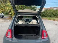 usata Fiat 500 1.2 Lounge, 69 cv