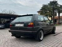 Usata VW Golf II GTI 230 CV (169 kW) 1988 Utilitaria