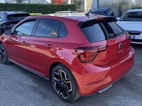 Nuova VW Polo Edition 95 CV (69 kW) 2026 Cristal ice Utilitaria