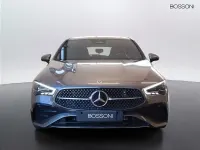 Usata Mercedes CLA200 Advanced Plus 150 CV (110 kW) 2025 Grigio Station wagon
