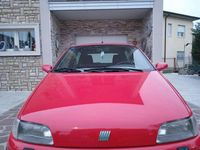 Usata Fiat Punto 133 CV (97 kW) 1994 Rosso Berlina