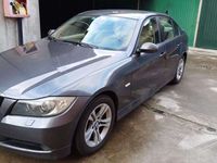 usata BMW 320 320 d Futura