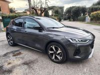 Usata Ford Focus Active 125 CV (91 kW) 2023 Grigio