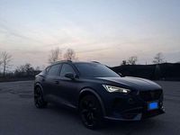 Usata Cupra Formentor VZ 245 CV (180 kW) 2021 SUV