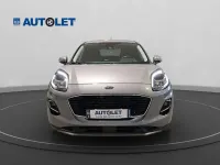 Usata Ford Puma Titanium S 125 CV (91 kW) 2024 Grigio SUV