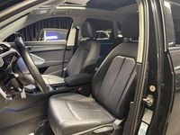 Usata Audi Q3 Sportback Comfort 150 CV (110 kW) 2023 Nero SUV