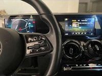 Usata Mercedes GLA200 Executive 150 CV (110 kW) 2020 SUV