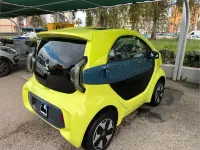 Usata XEV Yoyo 2024 Utilitaria