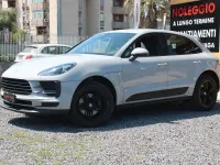 Usata Porsche Macan 245 CV (180 kW) 2021 SUV