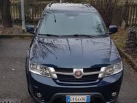 usata Fiat Freemont 2.0 - 7 posti - 11/2014