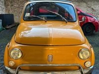 Usata Fiat 500L 1970 Monovolume