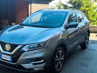 Usata Nissan Qashqai N-Connecta 159 CV (116 kW) 2020 SUV