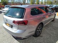 usata VW Passat Variant 2.0 TDI DSG Executive BMT