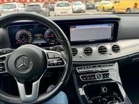 usata Mercedes E220 classe