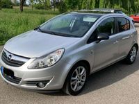 usata Opel Corsa CorsaIV 2010 5p 1.2 Edition 85cv