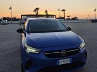 Usata Opel Corsa S 75 CV (55 kW) 2022 Utilitaria