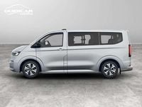 Nuova VW Caravelle Life 2025 Light grey metallizzato Monovolume