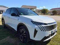 Usata Peugeot 3008 GTi 136 CV (100 kW) 2025 Bianco SUV