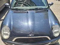 Usata Mini ONE 90 CV (66 kW) 2005 Utilitaria