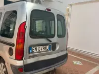 Usata Renault Kangoo 82 CV (60 kW) 2002 Monovolume