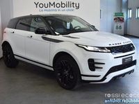 usata Land Rover Range Rover 2.0D I4-L.Flw 150 CV AWD Auto R-Dynamic S Foligno