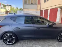 Usata Cupra Leon 150 CV (110 kW) 2023 Berlina